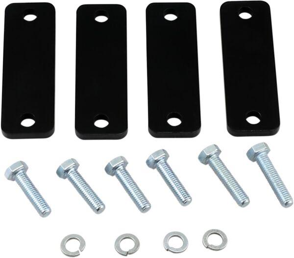 Warn Winch Spacer