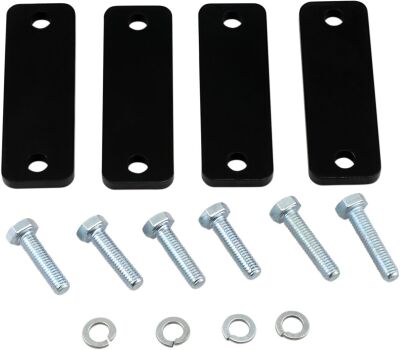 Warn Winch Spacer