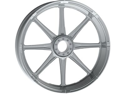 Velocity Billet Wheels Chrome 23" 3,50"