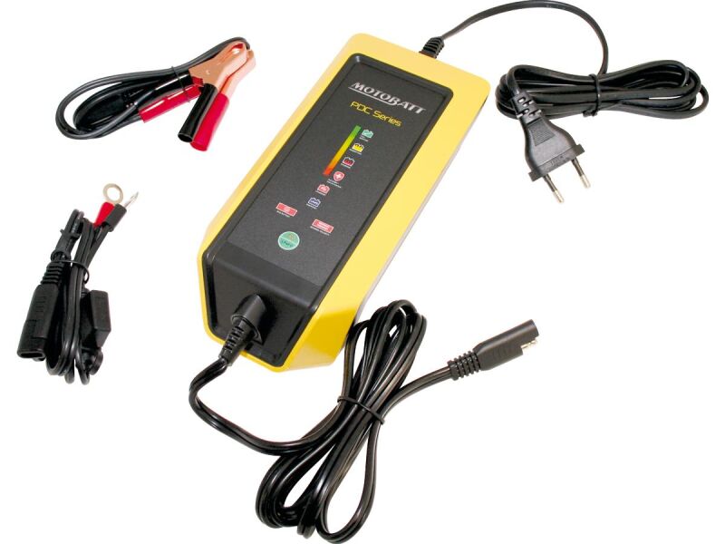 Battery Charger