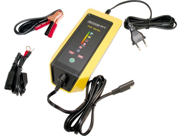 Battery Charger