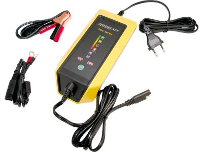Battery Charger