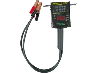 Battery Tester MBT, Universal