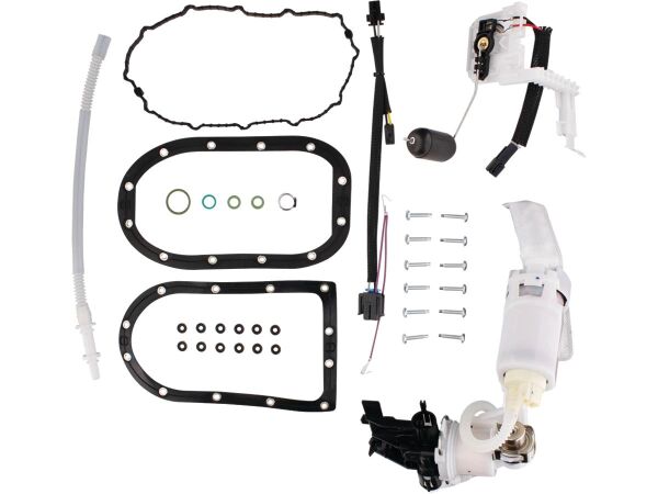 Fuel Pump Modules