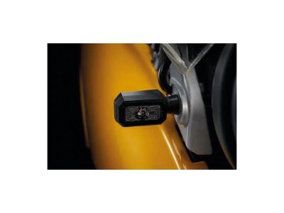 Blisk Turn Signals