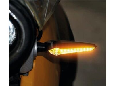 Axera Turn Signals