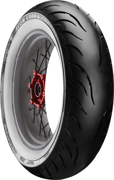 Cc Av92 Ww 150/70b18 Tl