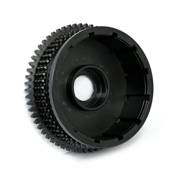 Clutch shell & sprocket kit