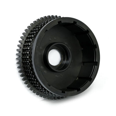 Clutch shell & sprocket kit