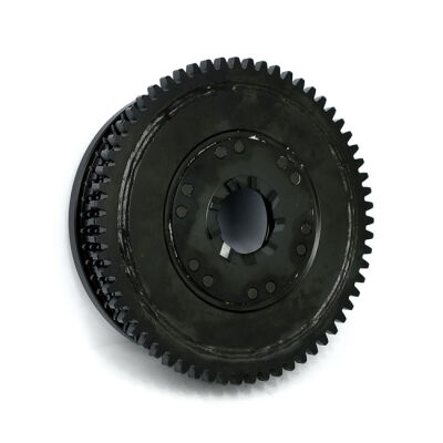 Clutch shell & sprocket kit