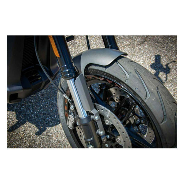 Rick\\\\s Motorcycles, 19"""" front fender. FXDR. Steel