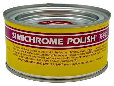 Simichrome Polish 250g Can (FR)