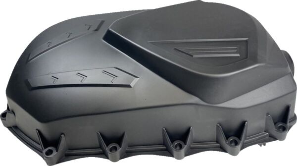 Clutch Cover Canam Outer
