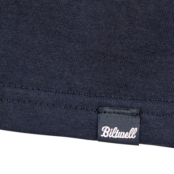 Biltwell ADVXL long sleeve t-shirt black Size XL