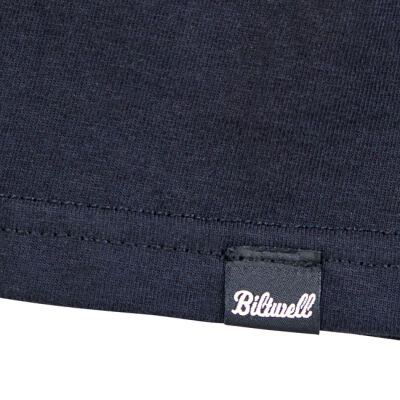 Biltwell ADVXL long sleeve t-shirt black Size XL