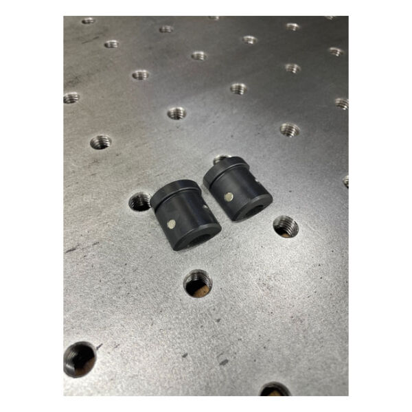 Fast Eddy, neck cup removal tool