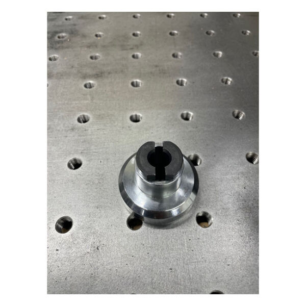 Fast Eddy, neck cup removal tool