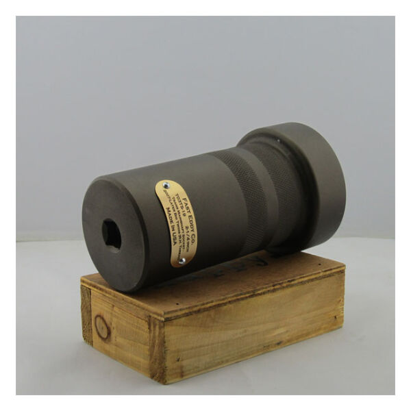Fast Eddy, transmission pulley / sprocket nut socket, 2-1/4""""