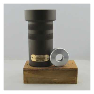 Fast Eddy, transmission pulley / sprocket nut socket, 2-1/4""""
