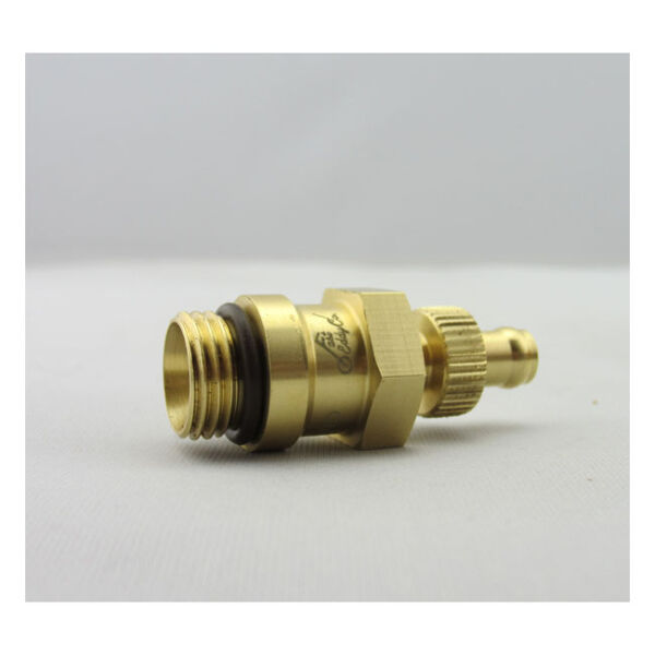 Fast Eddy, float bowl drain S&S Super B/E/G carbs