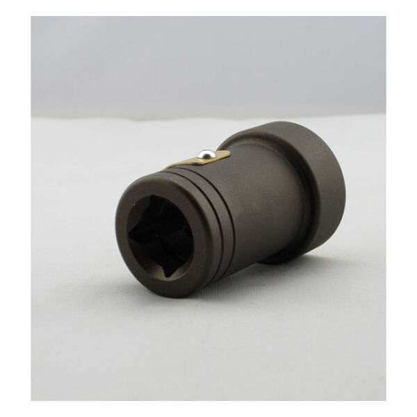 Fast Eddy, pinion gear nut socket