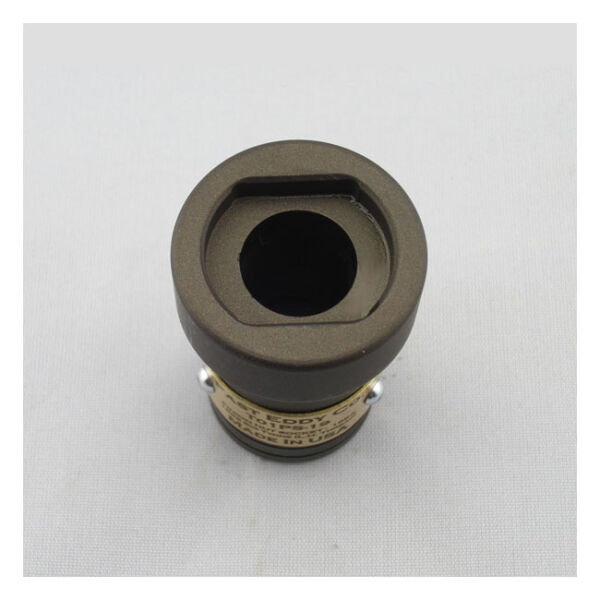 Fast Eddy, pinion gear nut socket