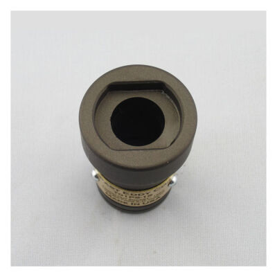 Fast Eddy, pinion gear nut socket