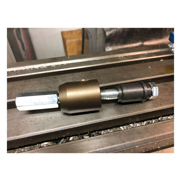 Fast Eddy, wristpin bushing install/remove tool