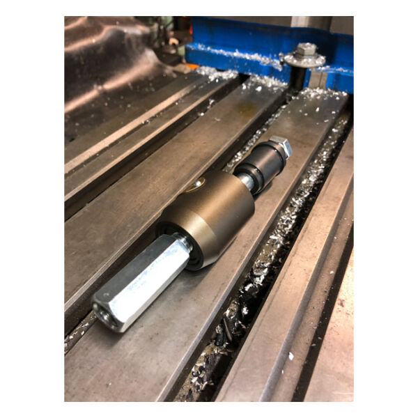 Fast Eddy, wristpin bushing install/remove tool