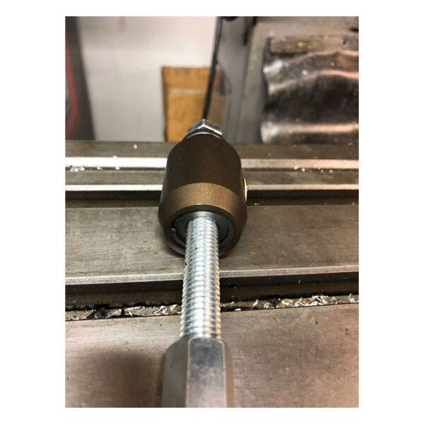 Fast Eddy, wristpin bushing install/remove tool