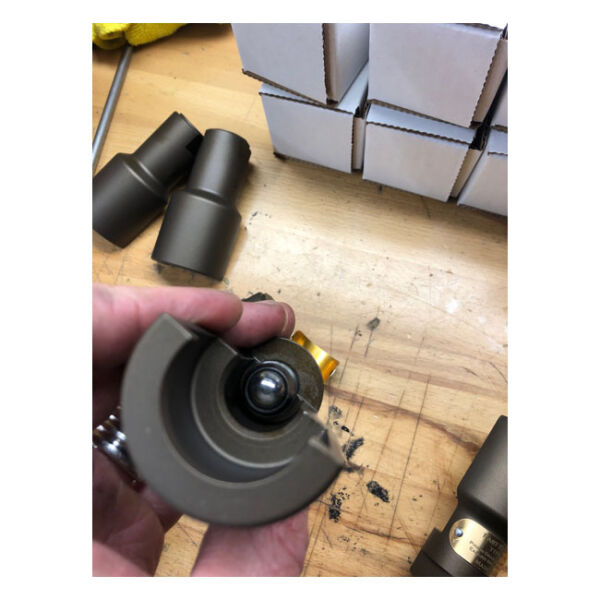 Fast Eddy Co Pinion gear puller