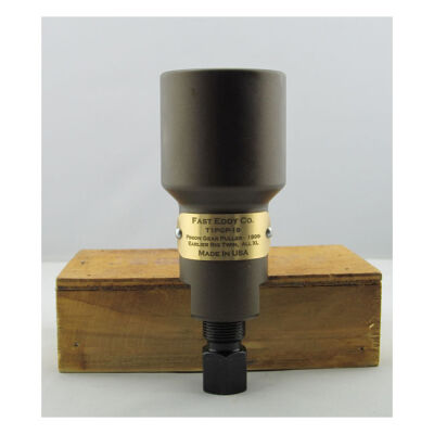 Fast Eddy Co Pinion gear puller
