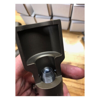 Fast Eddy Co Pinion gear puller