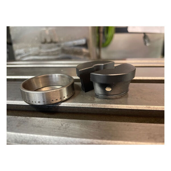 Fast Eddy, 3/4"""" wheel bearing race...