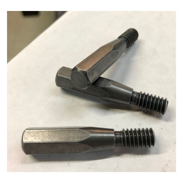 Fast Eddy, tappet block & oil pump alignment screws. 3pk
