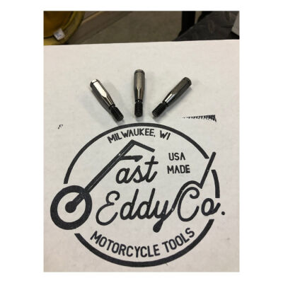 Fast Eddy, tappet block alignment screws. 3pk