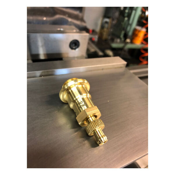 Fast Eddy, float bowl drain Mikuni carbs