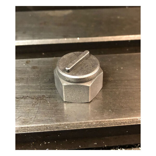 Fast Eddy, tappet oil screen/pump plug screw tool