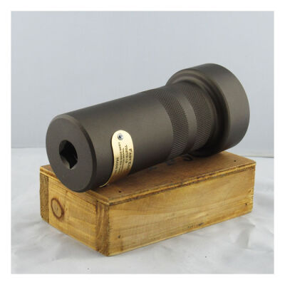 Fast Eddy, transmission pulley / sprocket nut socket, 1-7/8""""