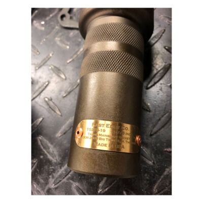 Fast Eddy, transmission pulley / sprocket nut socket, 1-7/8""""