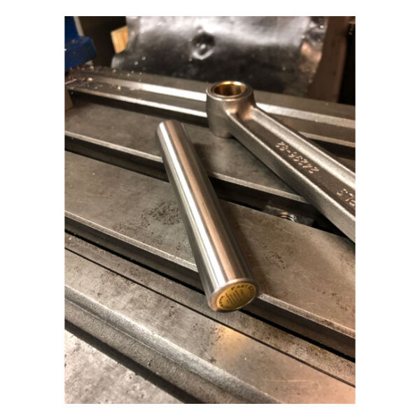 Fast Eddy, connecting rod alignment tool....