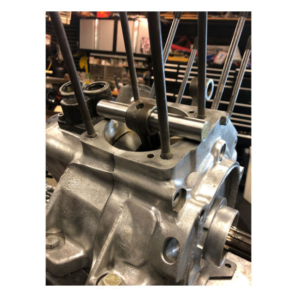 Fast Eddy, connecting rod alignment tool. .791""""