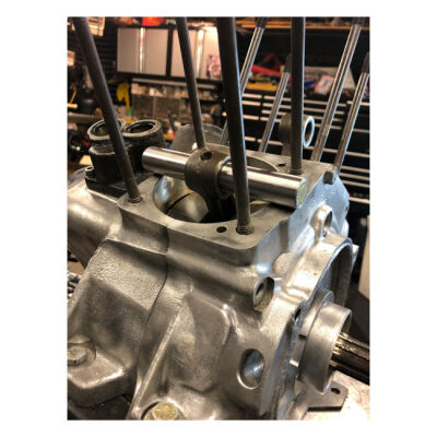 Fast Eddy, connecting rod alignment tool. .791""""