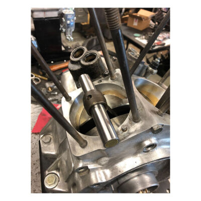 Fast Eddy, connecting rod alignment tool. .791""""