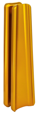 Ness Flatline 18" Rim Inserts Gold (FR)