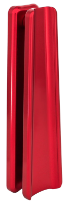 Ness Flatline 21" Rim Inserts Red (FR)