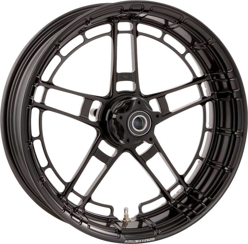 FlatLine 18x5.5" All Blk FLH/T08-24 DF (DE)
