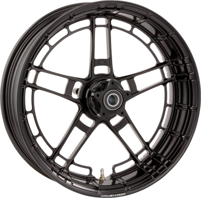 FlatLine 18x5.5" All Blk FLH/T08-24 DF (DE)