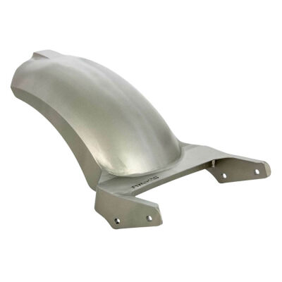 Rick\\\\s Motorcycles, Rear fender kit short cut, 200mm tire