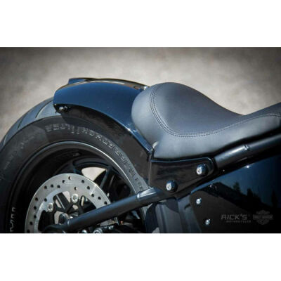 Rick\\\\s Motorcycles, Rear fender kit short cut, 200mm tire
